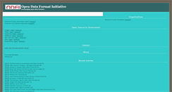 Desktop Screenshot of odfi.org